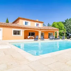 Villa Faro Provence, Montfort-sur-Argens